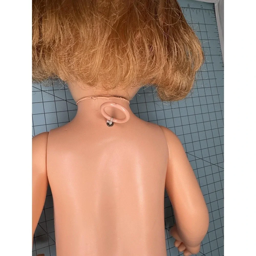 Mattel 20 chatty
